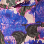 High Tide Frilled Mini Dress - Endless - UAE Rental and Resale for Women's Fashion
