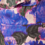 High Tide Frilled Mini Dress - Endless - UAE Rental and Resale for Women's Fashion