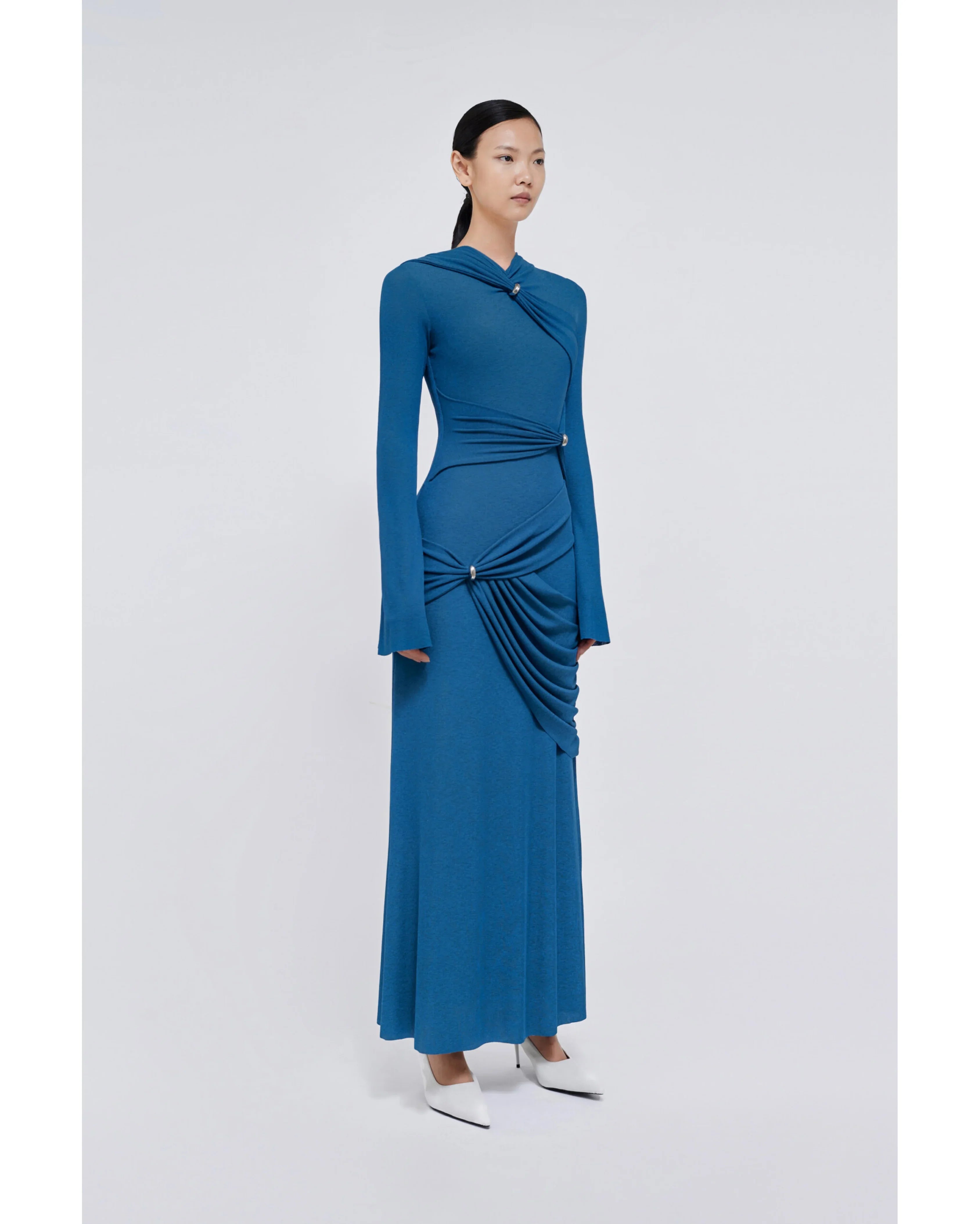 Hikari Dress - Endless - UAE Rental and Resale for Women's Fashion