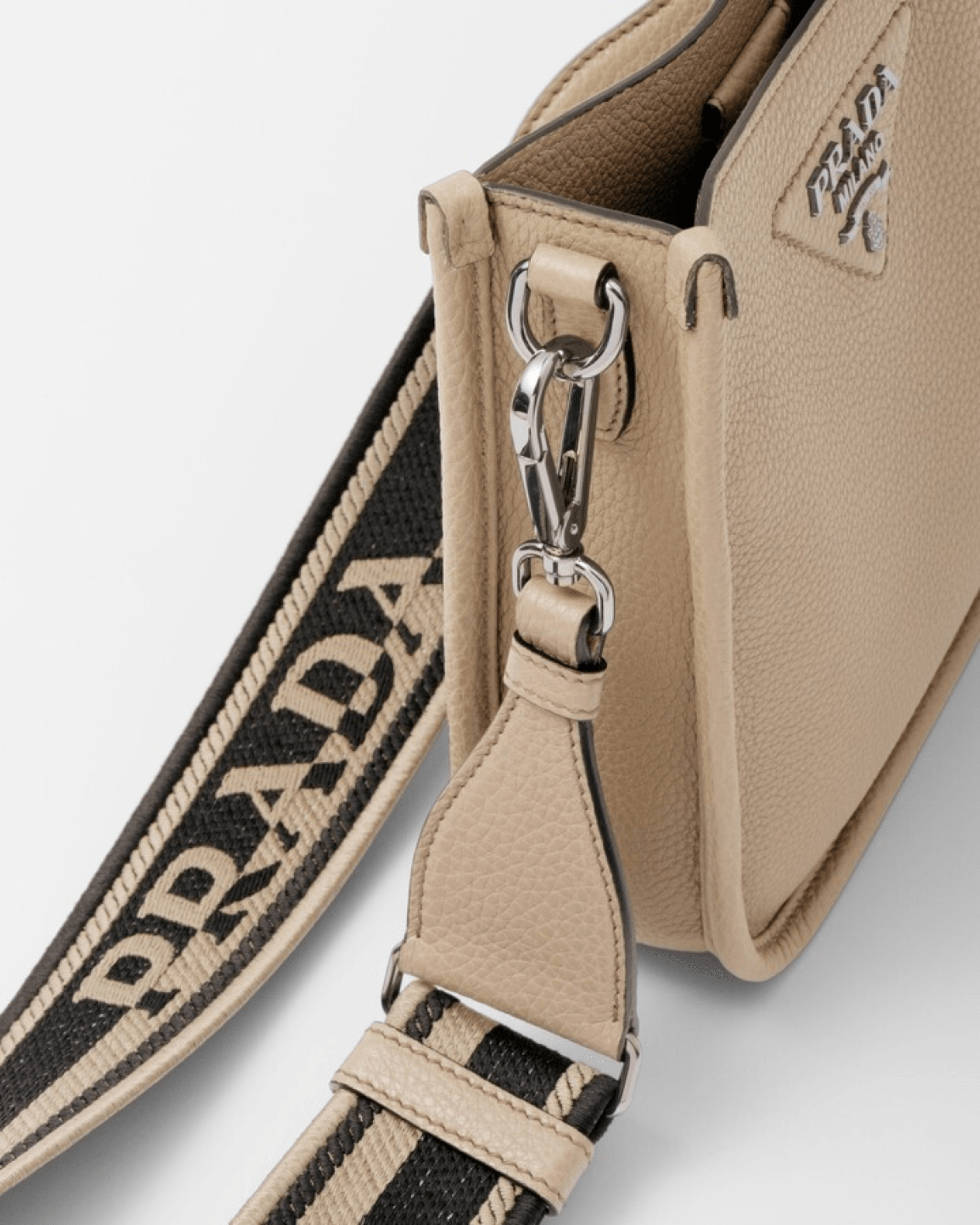 Hobo Shoulder Bag - Endless - UAE Rental and Resale for Women's Fashion