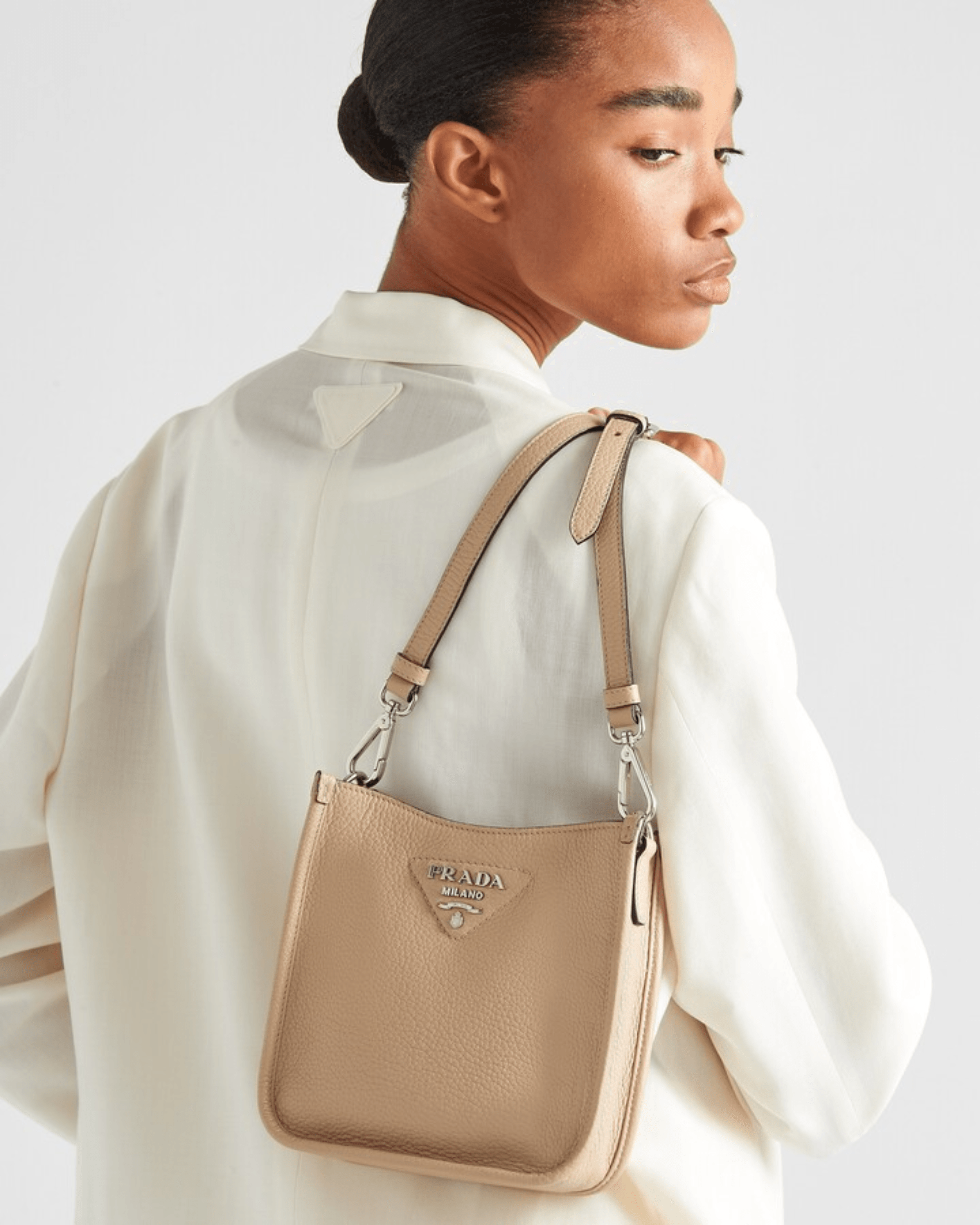 Hobo Shoulder Bag - Endless - UAE Rental and Resale for Women's Fashion