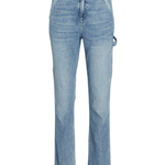 Holly High-Rise Carpenter Jeans - Endless - UAE Rental and Resale for Women's Fashion