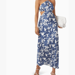 Holly Maxi Dress in Cotton Blend - Endless - UAE Rental and Resale for Women's Fashion