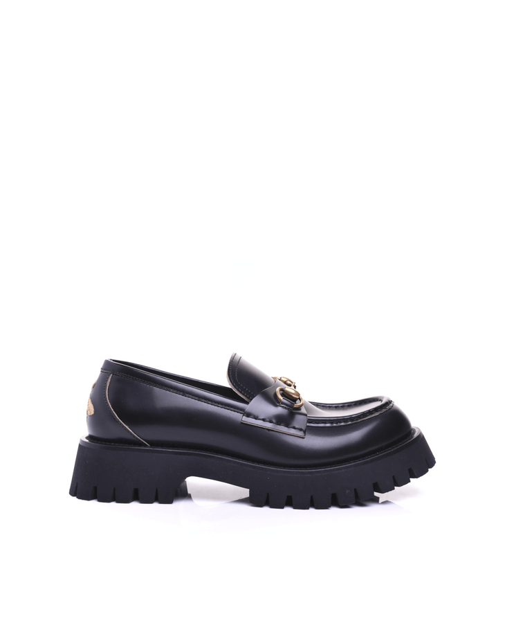 Horsebit loafers - Endless - UAE Rental and Resale for Women's Fashion