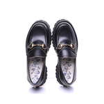 Horsebit loafers - Endless - UAE Rental and Resale for Women's Fashion