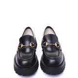 Horsebit loafers - Endless - UAE Rental and Resale for Women's Fashion