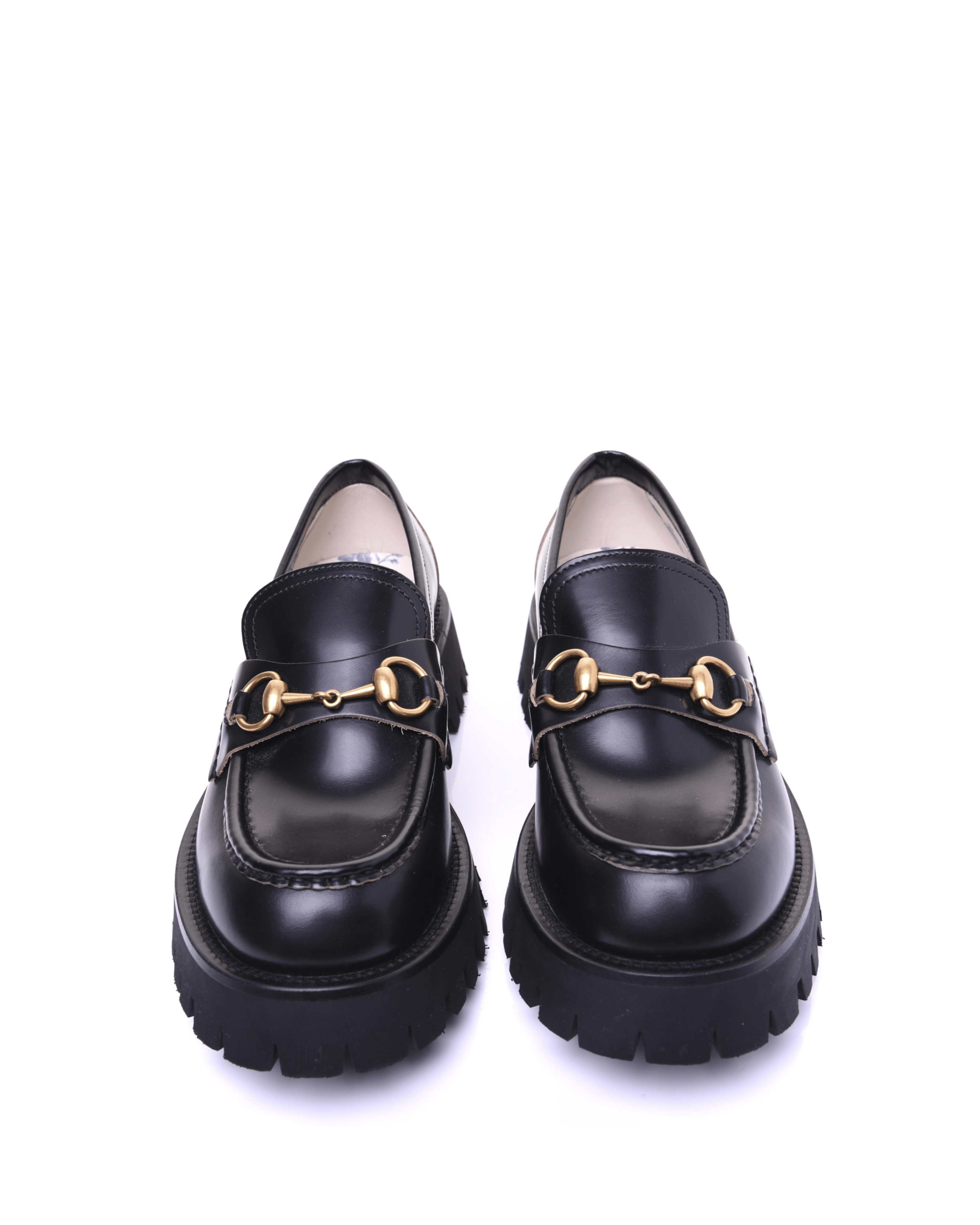 Horsebit loafers - Endless - UAE Rental and Resale for Women's Fashion