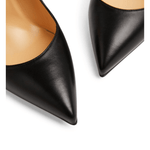 Hot Chick Leather Pumps 100 - Endless - UAE Rental and Resale for Women's Fashion