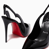 Hot Chick Sling Pumps - Endless - UAE Rental and Resale for Women's Fashion