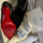 Hot Chick Sling Pumps - Endless - UAE Rental and Resale for Women's Fashion