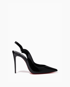 Hot Chick Sling Pumps - Endless - UAE Rental and Resale for Women's Fashion
