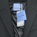 Iconic Single-Breasted Tailored Corseted Blazer - Endless - UAE Rental and Resale for Women's Fashion