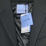 Iconic Single-Breasted Tailored Corseted Blazer - Endless - UAE Rental and Resale for Women's Fashion