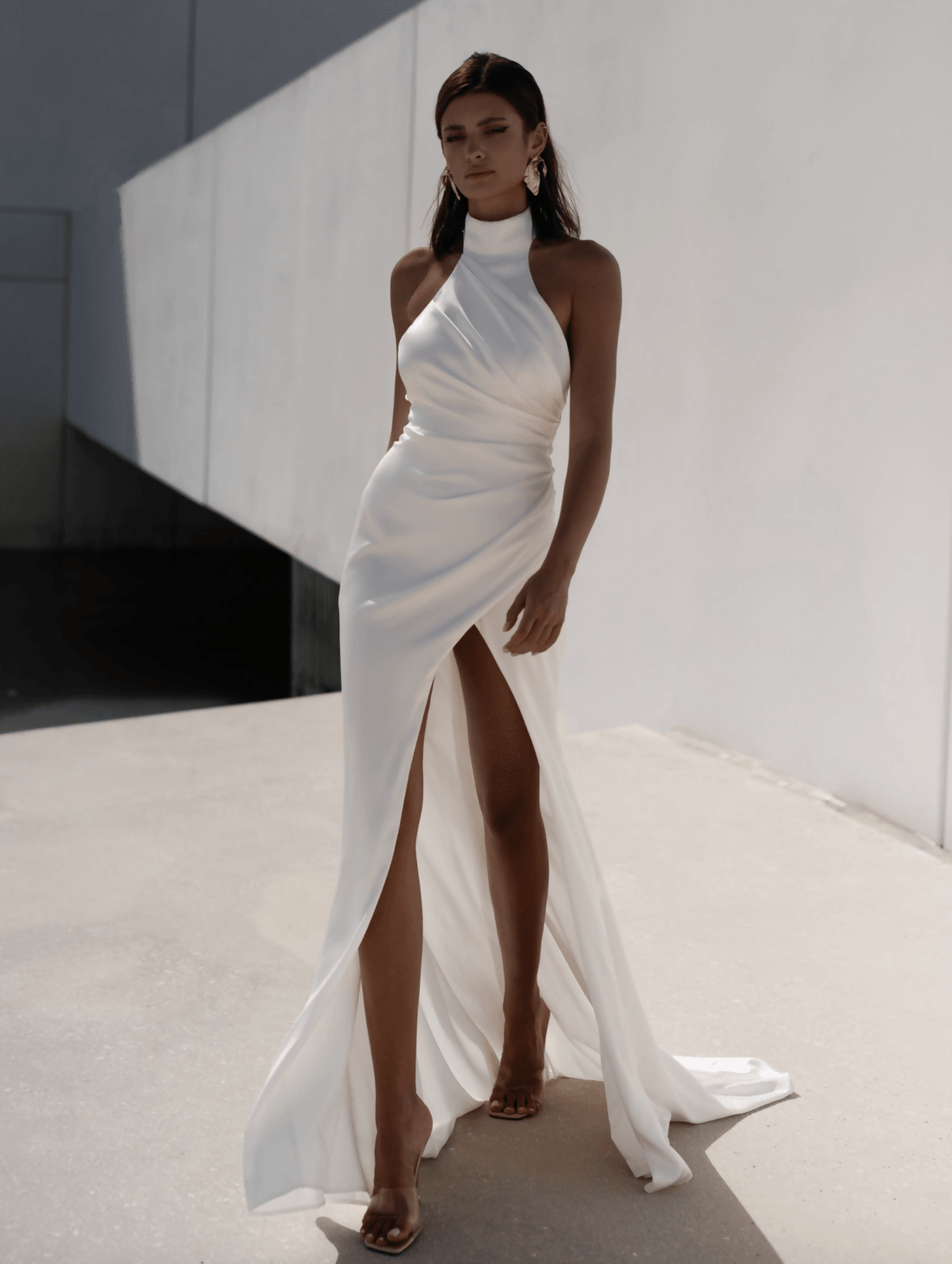 Idara - Endless - UAE Rental and Resale for Women's Fashion