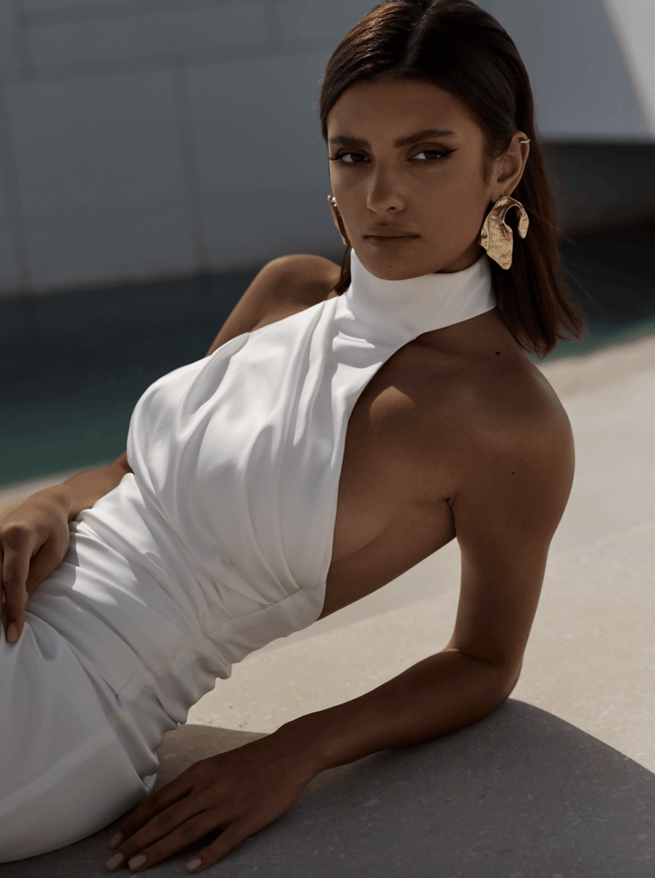 Idara - Endless - UAE Rental and Resale for Women's Fashion