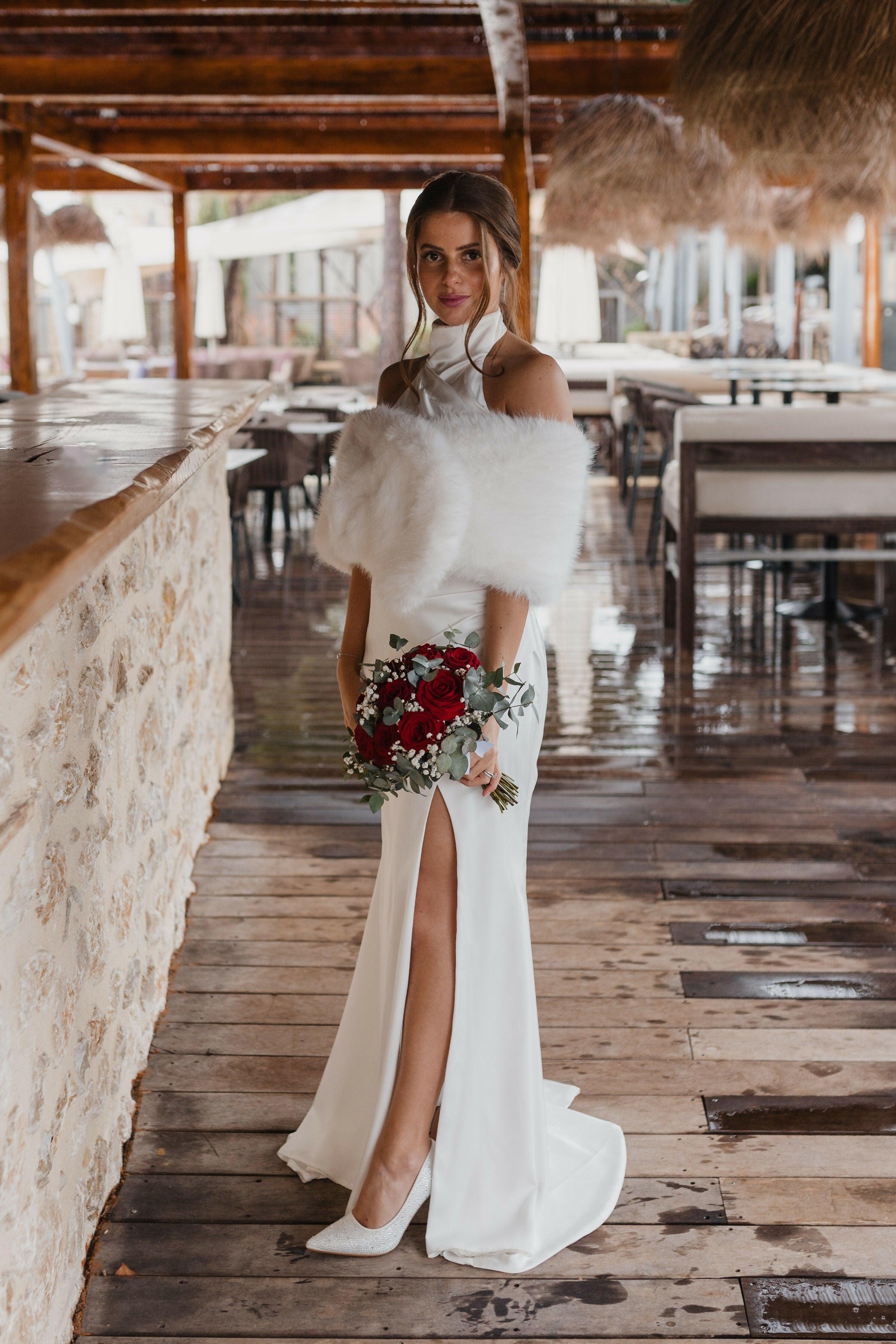 Idara - Endless - UAE Rental and Resale for Women's Fashion