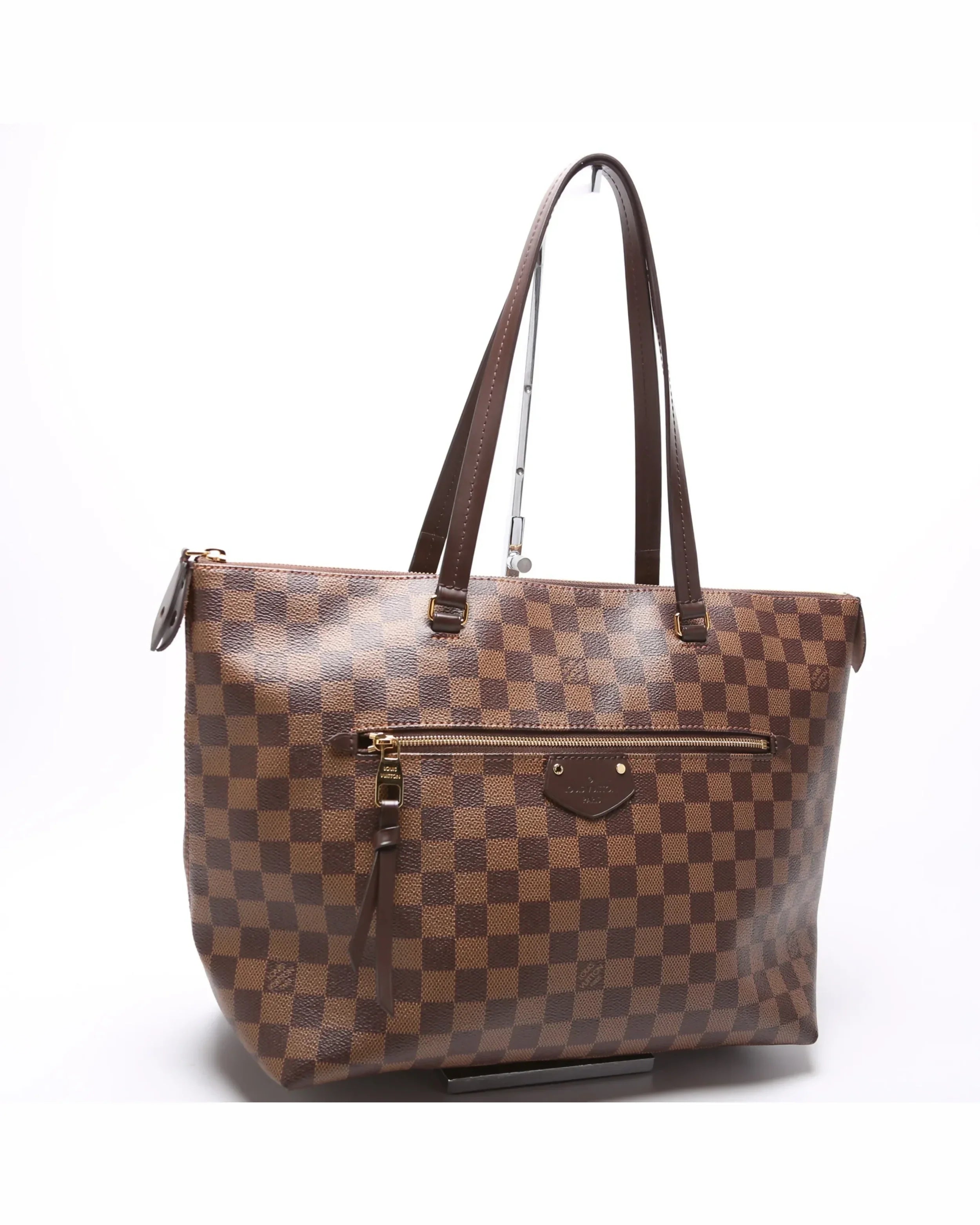 Iena MM Damier Ebene - Endless - UAE Rental and Resale for Women's Fashion