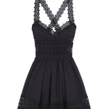 Marilyn Short Dress