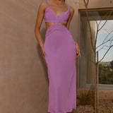Brady Midi Dress