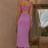 Brady Midi Dress