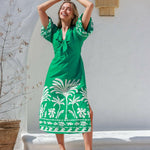 Imogen Dress - Endless - UAE Rental and Resale for Women's Fashion