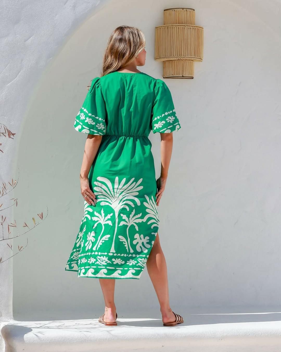 Imogen Dress - Endless - UAE Rental and Resale for Women's Fashion