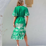 Imogen Dress - Endless - UAE Rental and Resale for Women's Fashion