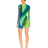 Indah Dress - Endless - UAE Rental and Resale for Women's Fashion