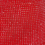 Ines Embellished Corset Mini Dress - Endless - UAE Rental and Resale for Women's Fashion
