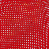 Ines Embellished Corset Mini Dress - Endless - UAE Rental and Resale for Women's Fashion