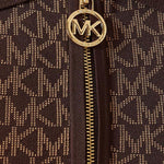 Intarsia-knit Monogram Dress - Endless - UAE Rental and Resale for Women's Fashion