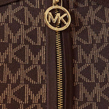 Intarsia-knit Monogram Dress - Endless - UAE Rental and Resale for Women's Fashion