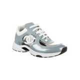 Interlocking CC Logo Chunky Sneakers - Endless - UAE Rental and Resale for Women's Fashion