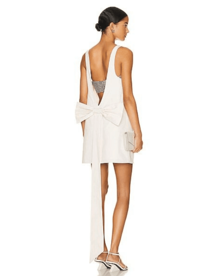 Irie Dress - Endless - UAE Rental and Resale for Women's Fashion