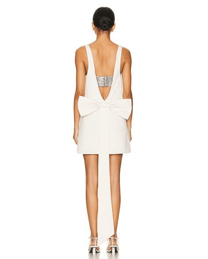Irie Dress - Endless - UAE Rental and Resale for Women's Fashion