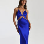 Iris Gown - Endless - UAE Rental and Resale for Women's Fashion