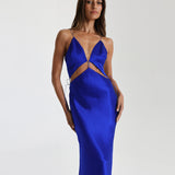 Iris Gown - Endless - UAE Rental and Resale for Women's Fashion