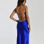 Iris Gown - Endless - UAE Rental and Resale for Women's Fashion