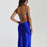 Iris Gown - Endless - UAE Rental and Resale for Women's Fashion