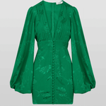 Isabella Dress - Endless - UAE Rental and Resale for Women's Fashion