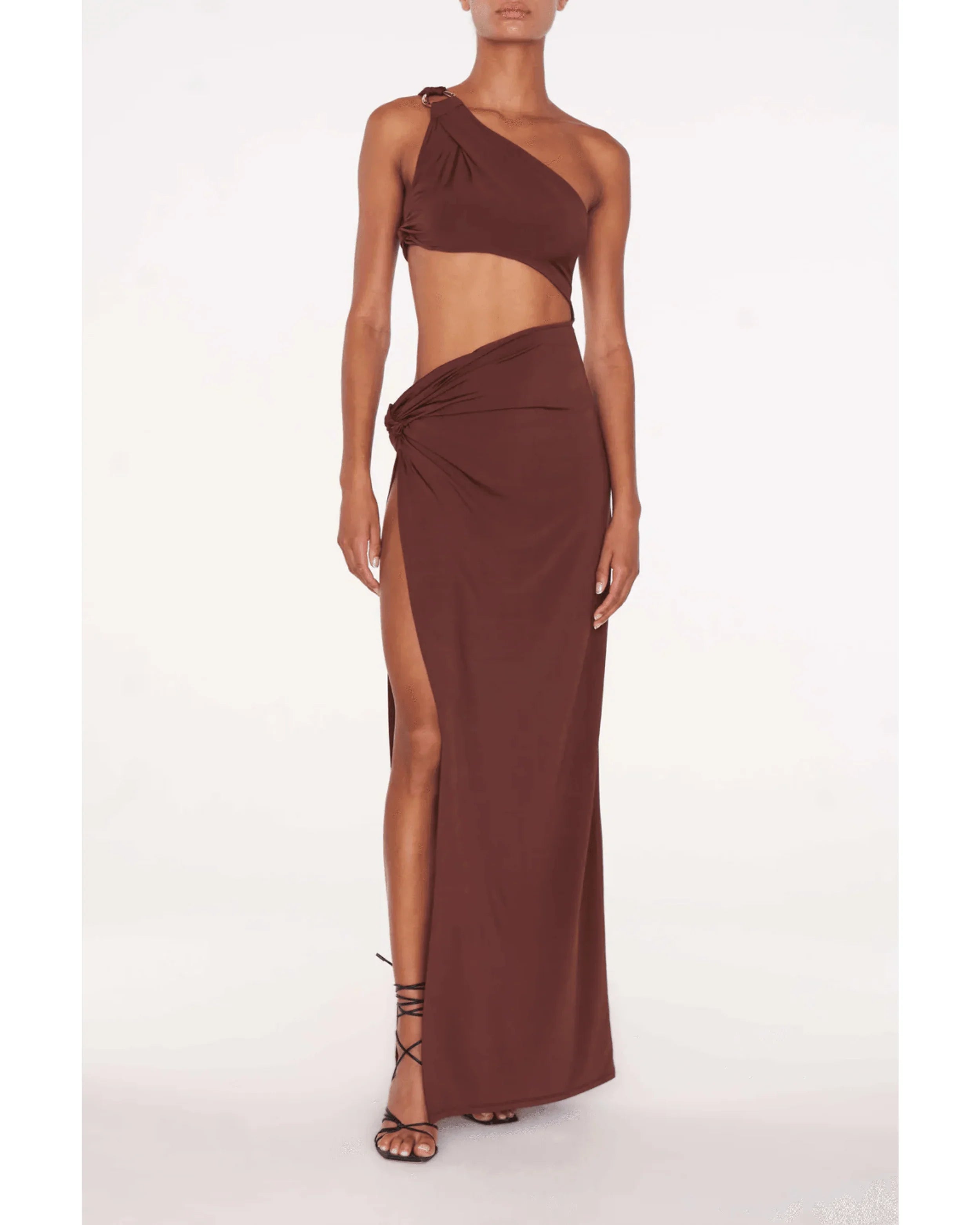 Isamaya Dress - Endless - UAE Rental and Resale for Women's Fashion