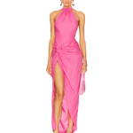 Island Dress - Endless - UAE Rental and Resale for Women's Fashion
