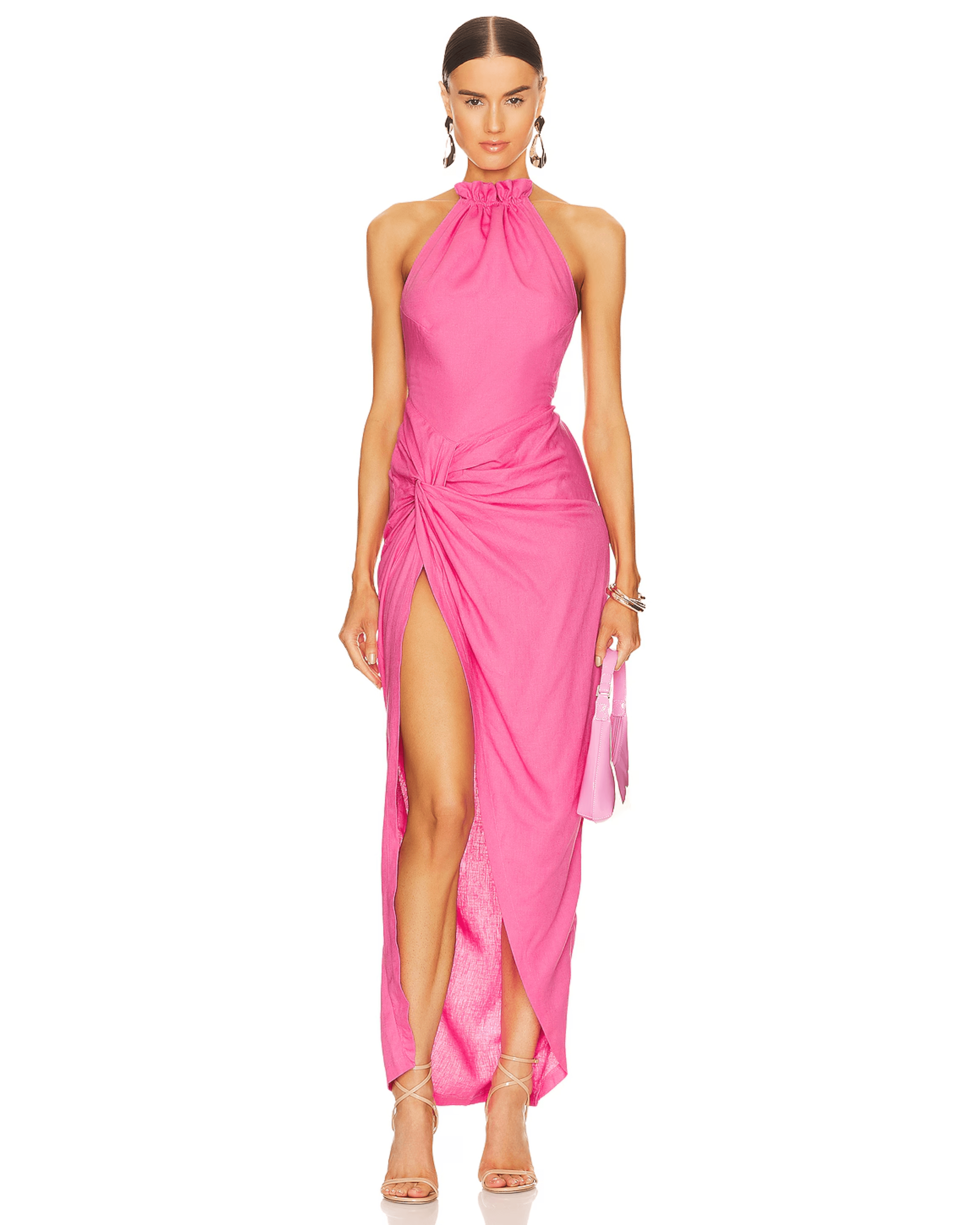Island Dress - Endless - UAE Rental and Resale for Women's Fashion