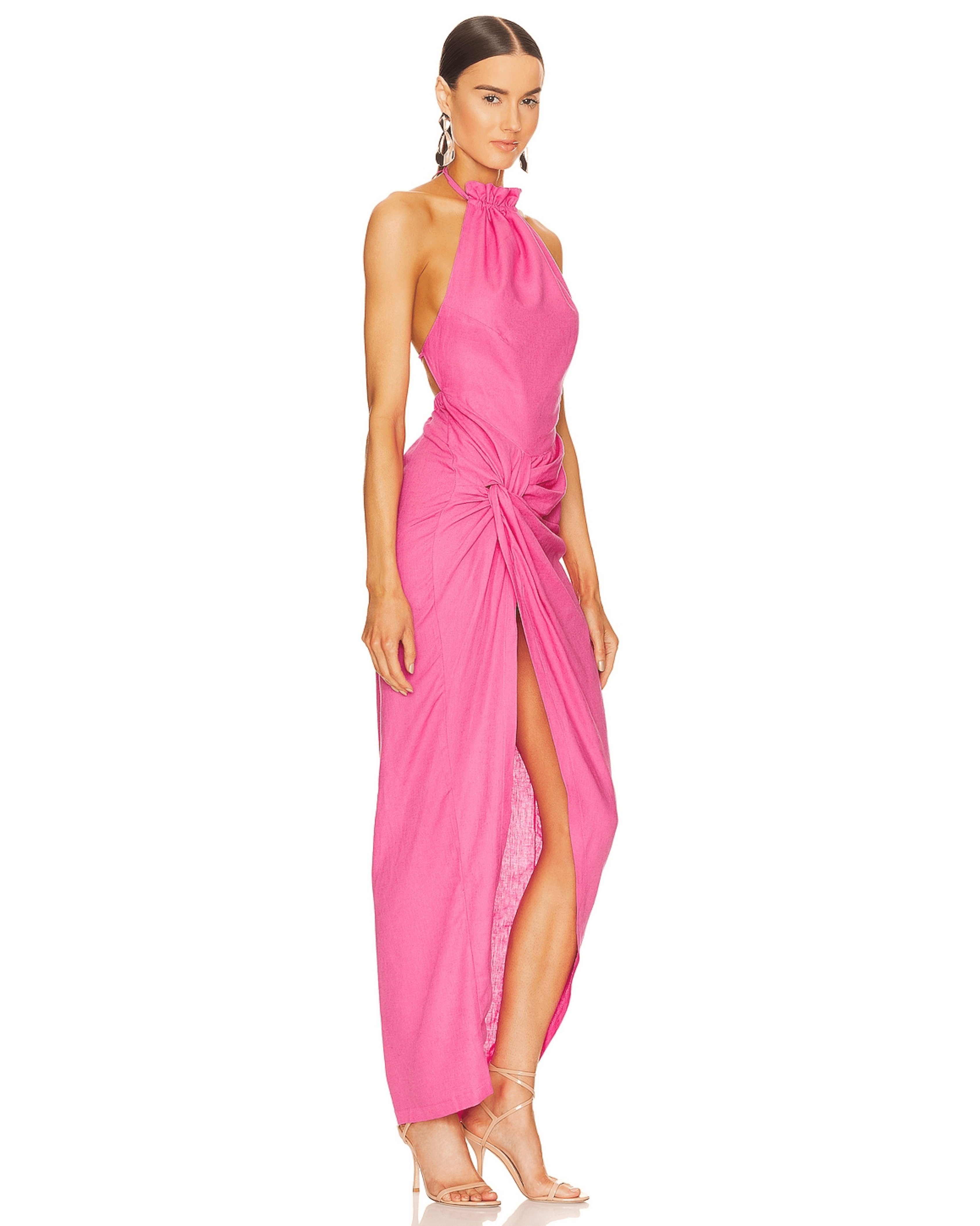 Island Dress - Endless - UAE Rental and Resale for Women's Fashion