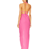 Island Dress - Endless - UAE Rental and Resale for Women's Fashion