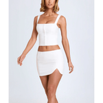 Issa Co-ord Set - Endless - UAE Rental and Resale for Women's Fashion