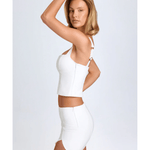 Issa Co-ord Set - Endless - UAE Rental and Resale for Women's Fashion
