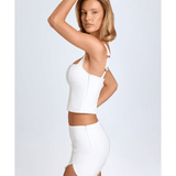 Issa Co-ord Set - Endless - UAE Rental and Resale for Women's Fashion