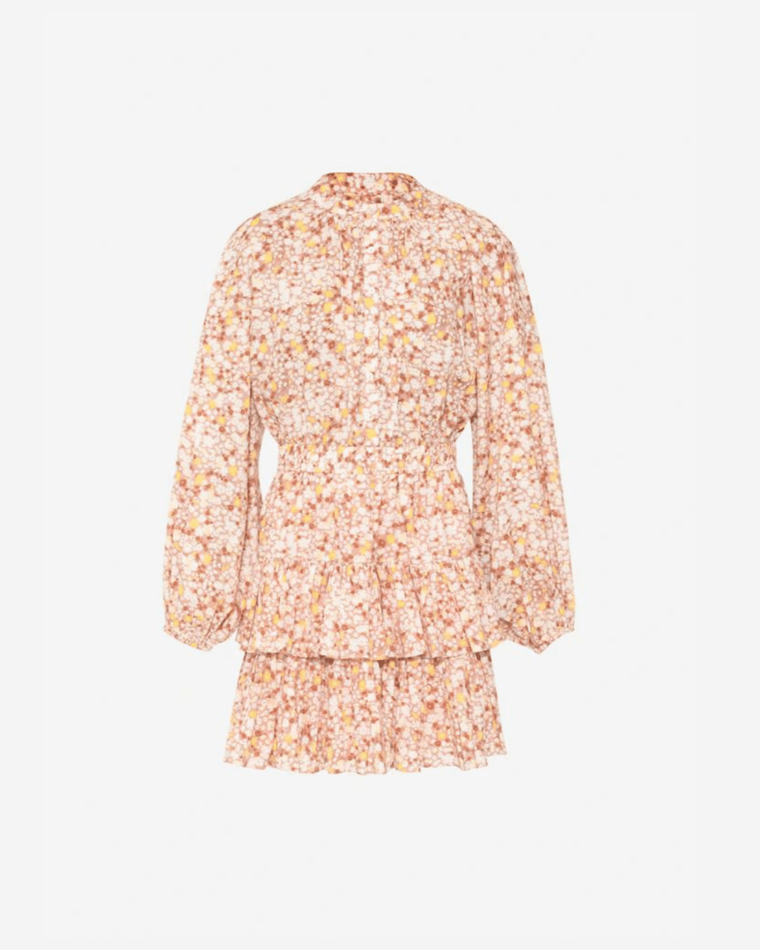 Iza Dress - Endless - UAE Rental and Resale for Women's Fashion