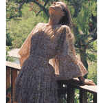 Iza Dress - Endless - UAE Rental and Resale for Women's Fashion